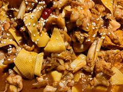 -谢蟹浓·肉蟹煲(新奥店)