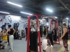 -超鹿运动(融侨锦江店)