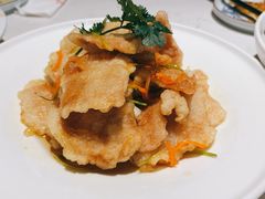 -燕郊烧鸽子(酷车小镇店)