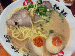 -日出拉面(望京店)