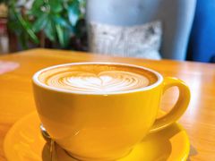 -欧典咖啡屋(台东店)