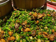 重庆哑巴兔-卞氏菜根香·川菜(青羊万达店)