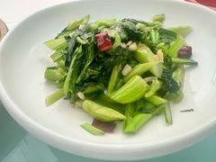 -白沙码头海鲜广场