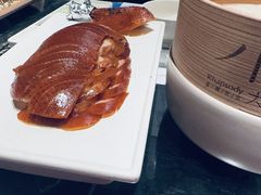 -小大董·烤鸭(凤凰汇店)