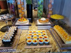 -嘉定凯悦·咖啡厅