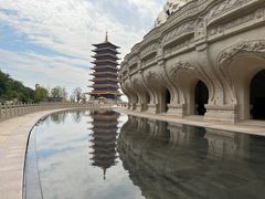 -牛首山文化旅游区