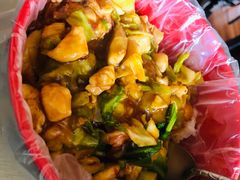 -胖哥料理(兴义里店)