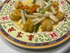 -鹿鸣春饭店(总店)