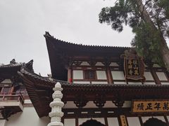 -径山寺