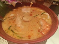 -太食獸泰式茶餐厅(IFS国金中心店)