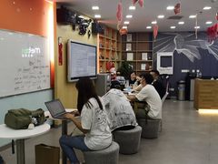 -美联英语(中关村中心)