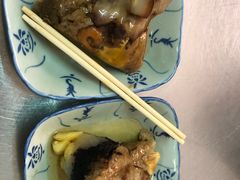 -老妈宫粽球