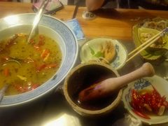 -鱼库·不仅是一家烤鱼店(车公庙店)