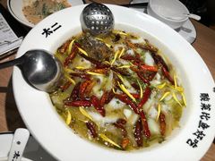 -新太二·鲜料川菜(晶耀前滩店)