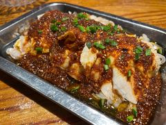 -兔槽江湖菜·重庆璧山兔(水围店)