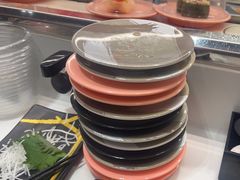 -争鲜回转寿司(朝北大悦城店)