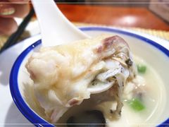 -姜君·千岛湖鱼头馆(浦东大道店)