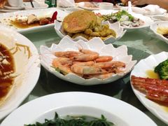 大海虾-渔民新村(番禺总店)