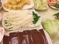 -彤德莱火锅(大学城店)