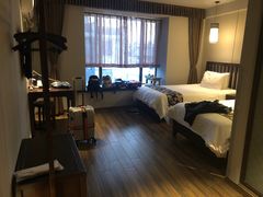 -古南都逸居酒店(南京夫子庙景区店)