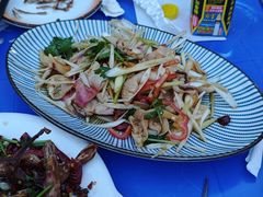 -超越海鲜屋(飞龙物业店)