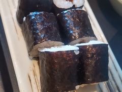 -江户前日本料理(瑞诗酒店店)