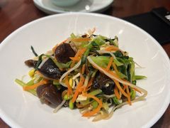 -奇芳阁·百年清真南京菜(夫子庙店)