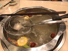 -八合里潮汕鲜牛肉火锅(吉大店)