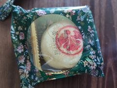 -巴思客·蛋糕·面包(杨桥西路店)