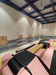 -meland club亲子乐园(重庆万象城店)