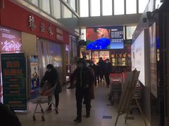 -京客隆超市(管庄店)
