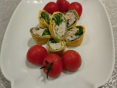 -北京王府井希尔顿酒店·秦唐中餐厅Chynna