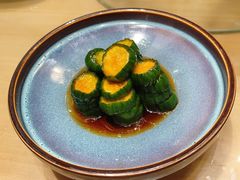酱瓜-花园茶楼(兴城西路店)