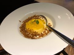爆珠牛奶布丁-辛香汇(大华第一坊店)