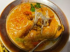 古法大虾-BetterThai 泰加(苏州中心店)