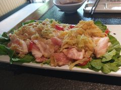 -一家东北烤肉(华大店)