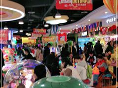 -爱玩嘉年华(龙湖源著天街店)