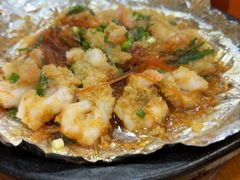 -东来土菜馆(民祥园路店)
