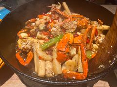 -餐酷哈雷餐厅(通程广场店)