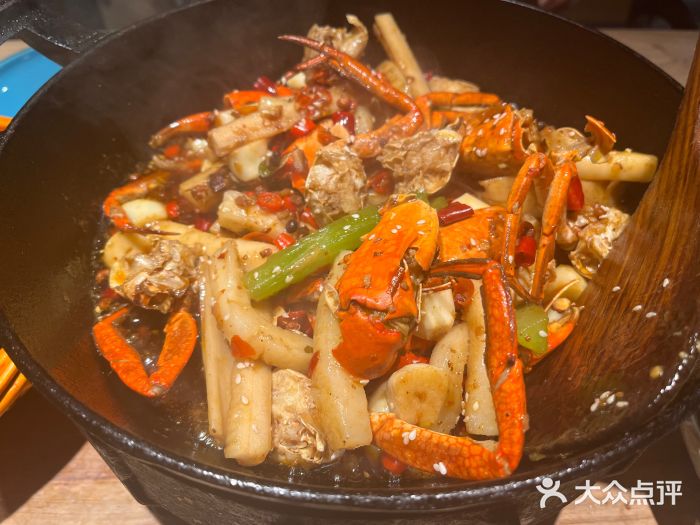 餐酷哈雷餐厅(通程广场店)图片