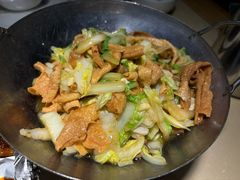 -小柴米·传统江西菜(八一广场店)