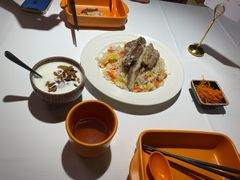 -谷丽麦馕新疆菜·清真(步步高梅溪新天地店)