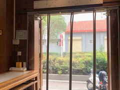大堂-虢国羊肉汤馆(政二街店)