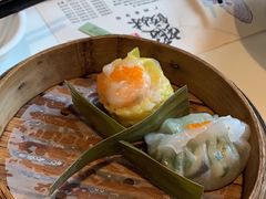 -虾饺妹·酒家(金碧店)