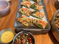 -KimPro 辛普乐概念韩餐