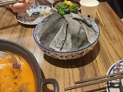 -旧街市鲜货老火锅(大光路店)