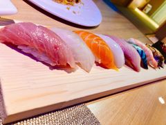-琴寿司居酒屋(中山广场店)