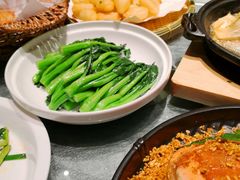 -79号渔船海鲜饭店(宝安店)