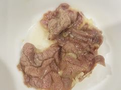 -伟记牛肉(金鸿公路店)