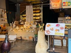 -Common Table · Brunch & Coffee